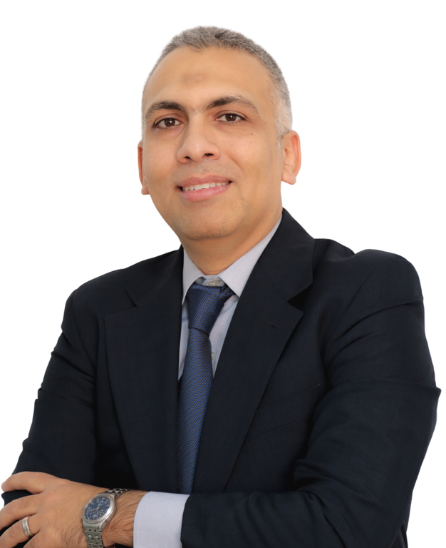 Mohamed Fahmy